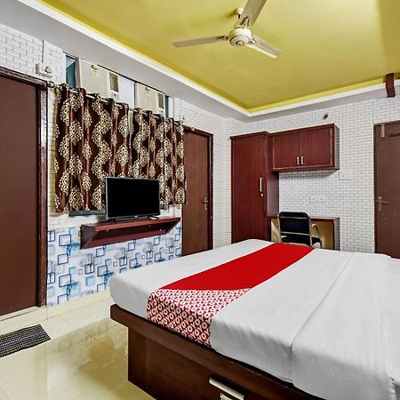 Hotel O Eleven Hotel & Banquet Kota  Ngoại thất bức ảnh