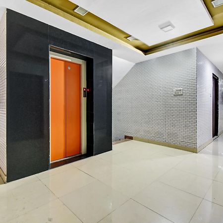 Hotel O Eleven Hotel & Banquet Kota  Ngoại thất bức ảnh