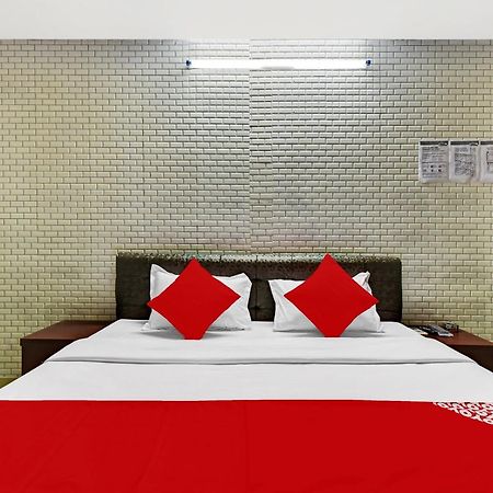 Hotel O Eleven Hotel & Banquet Kota  Ngoại thất bức ảnh